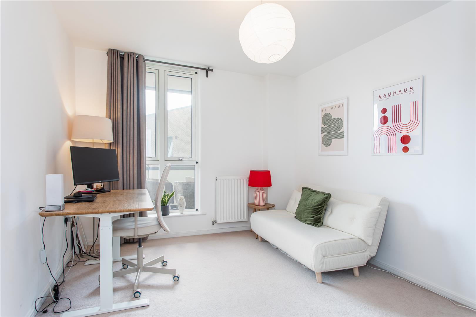Bight Court, Mile End